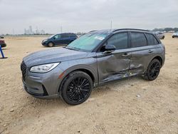 2023 Lincoln Corsair Reserve en venta en New Braunfels, TX