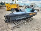 2023 Sea Doo Gti se 170 aud