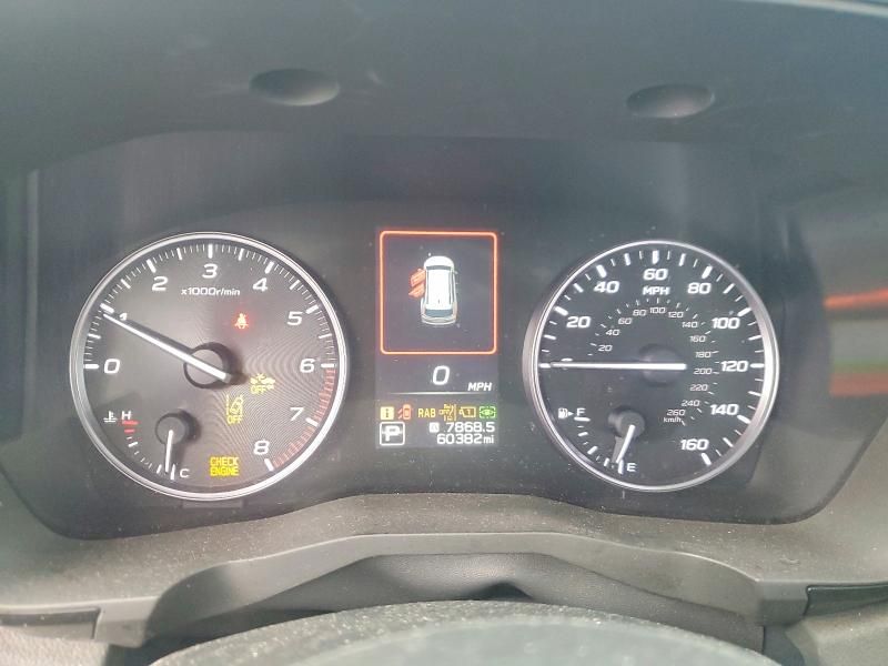 2023 Subaru Ascent Limited