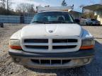 2001 Dodge Dakota