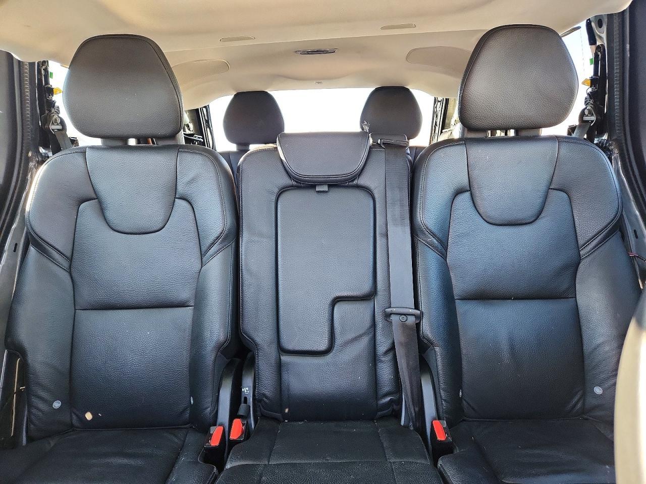 2021 Volvo Xc90 T8 Recharge Inscription Express