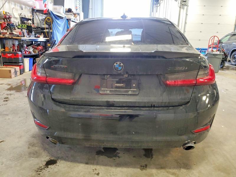 2020 BMW 330xi