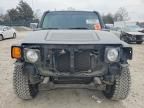 2008 Hummer H3 Alpha