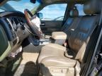 2010 Toyota Sequoia Platinum