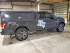 2017 Ford F150 Super cab