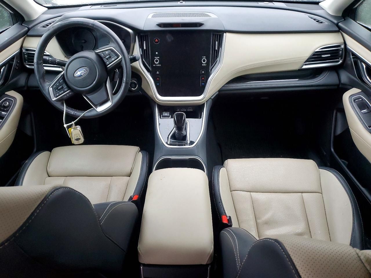 2024 Subaru Outback Limited xt