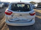 2015 Ford C-max Premium sel