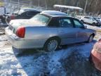 2004 Lincoln Town car Executive