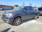2017 Honda Ridgeline RT
