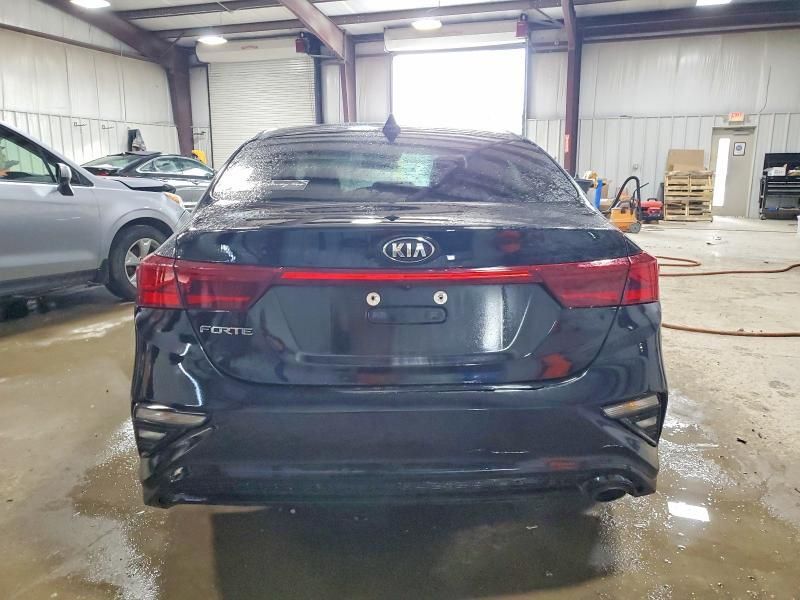 2020 KIA Forte fe
