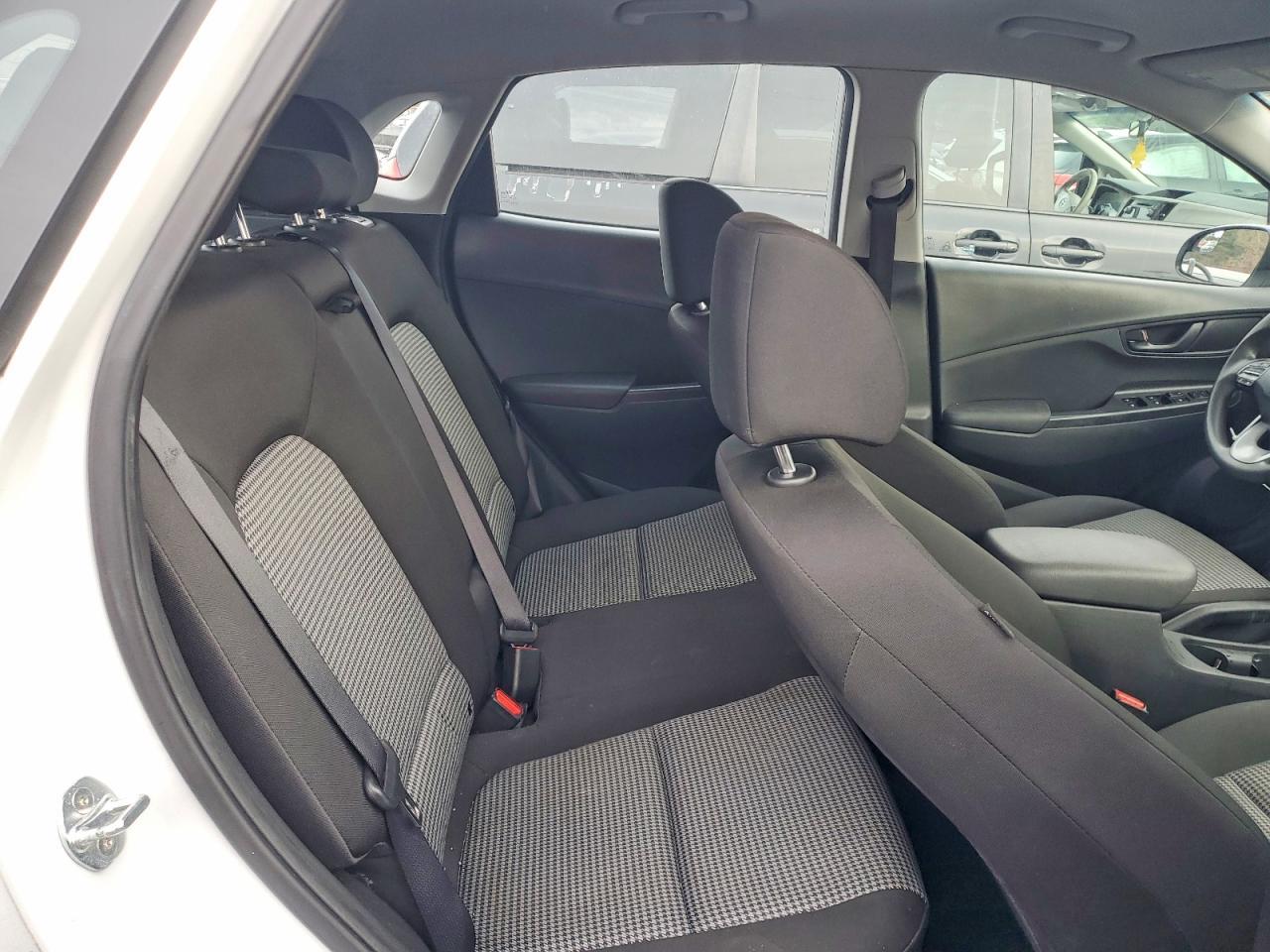 2019 Hyundai Kona se