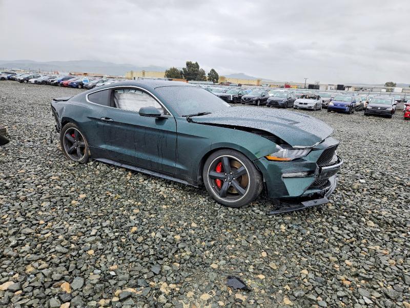 2019 Ford Mustang Bullitt