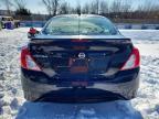 2017 Nissan Versa 1.6 s Plus