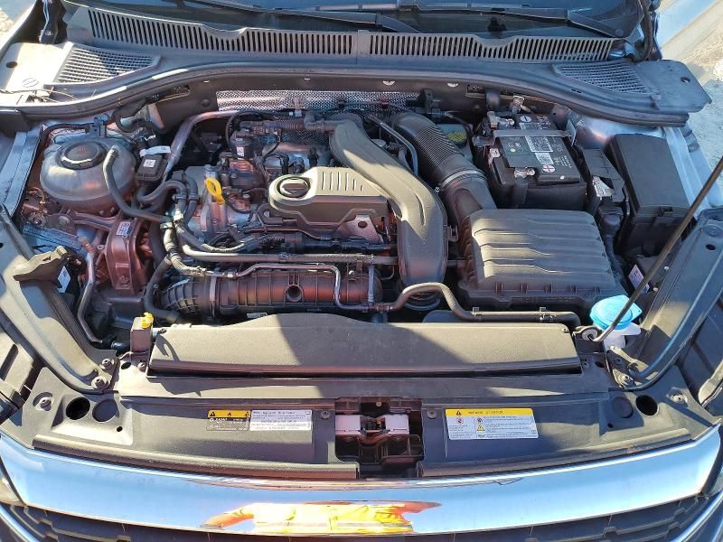 2023 Volkswagen Jetta s