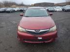 2011 Subaru Impreza 2.5i Premium