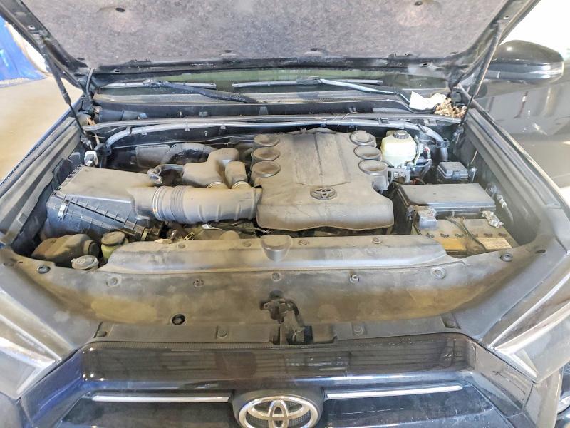 2022 Toyota 4runner Sr5/sr5 Premium