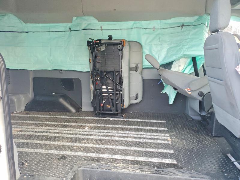 2017 Ford Transit-150 WAG