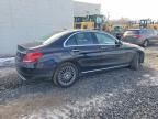 2016 Mercedes-Benz C 300 4matic