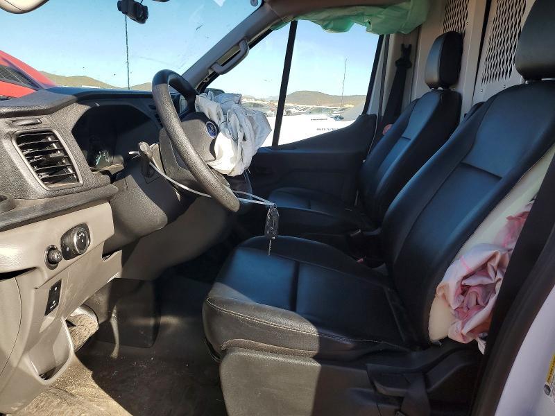 2024 Ford Transit VA-Delivery Van