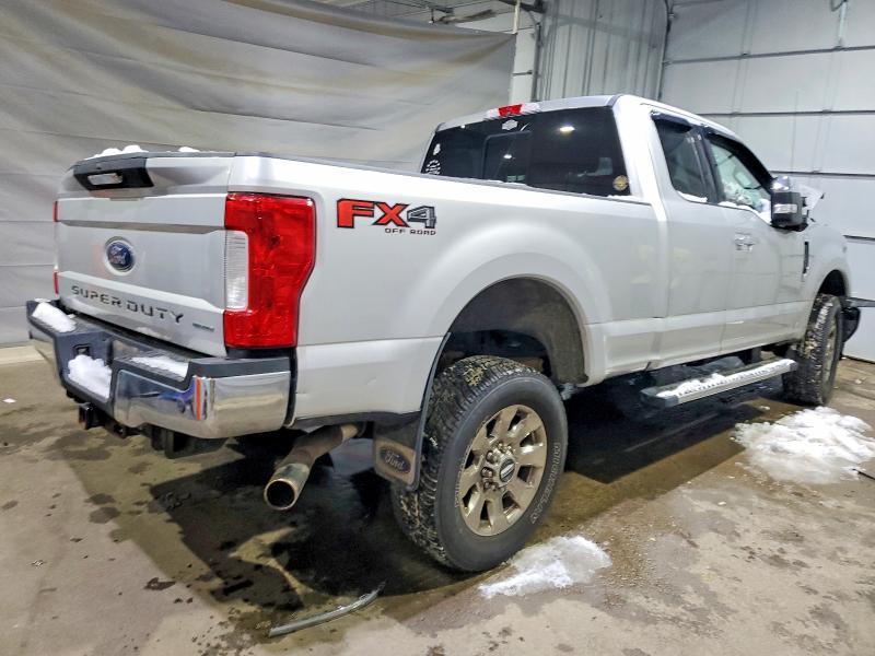 2017 Ford F350 Super Duty