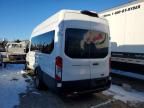 2022 Ford Transit T-350 HD