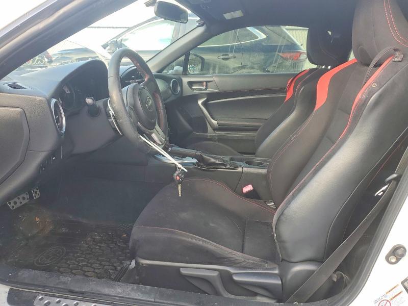 2013 Scion Fr-s