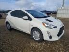 2015 Toyota Prius c
