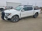 2016 Toyota Tacoma Double cab