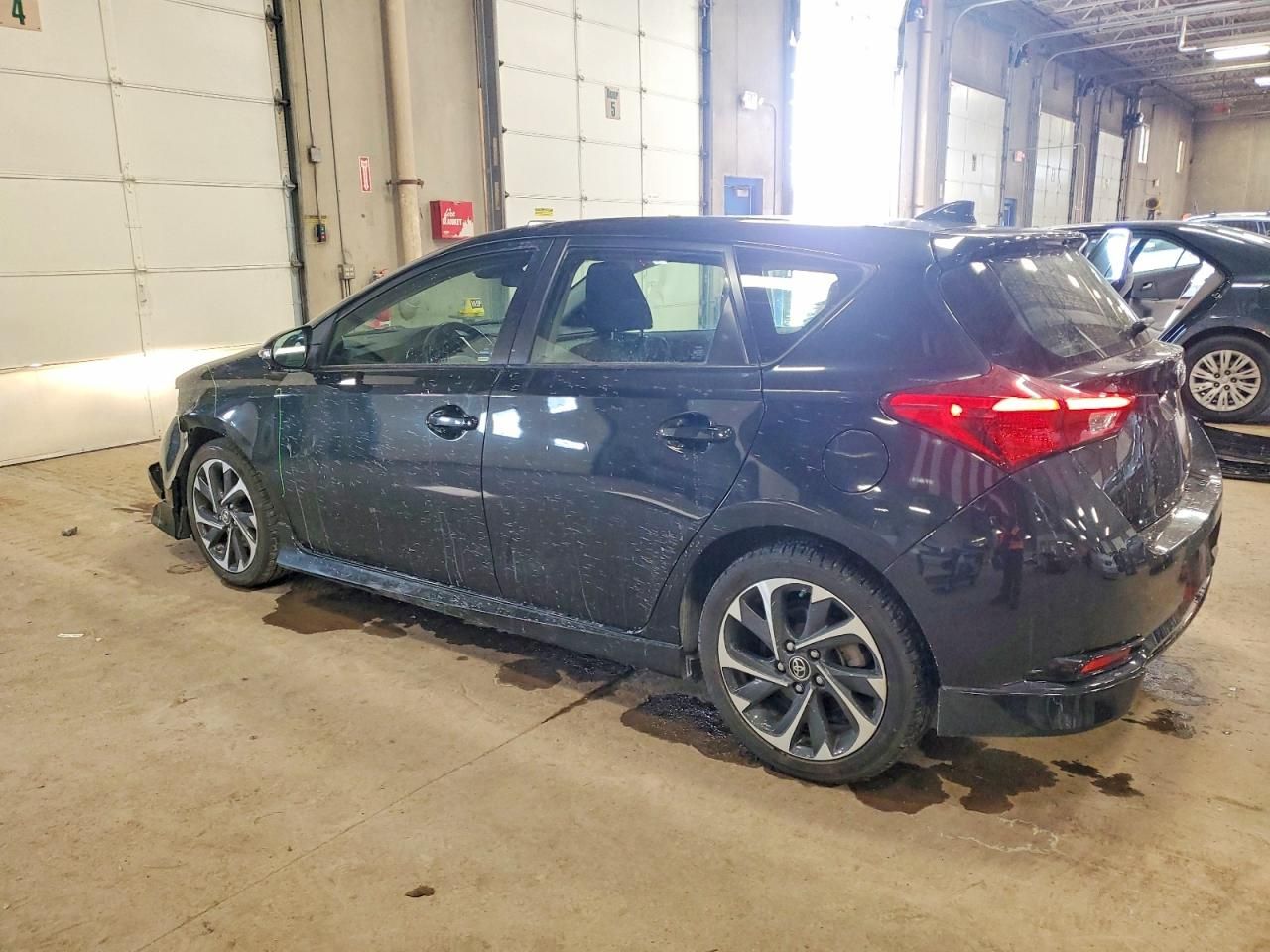 2017 Toyota Corolla im