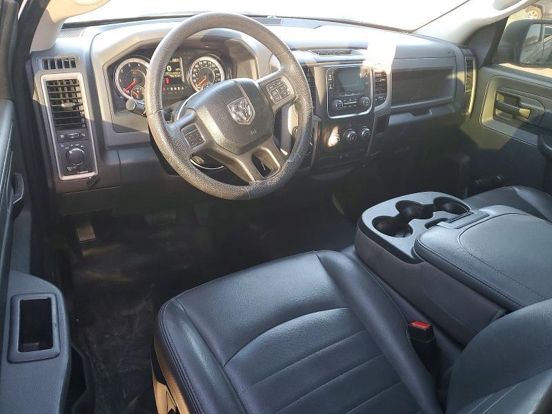2016 Dodge RAM 1500 ST