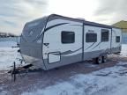 2015 Keystone Hideout Se-camper