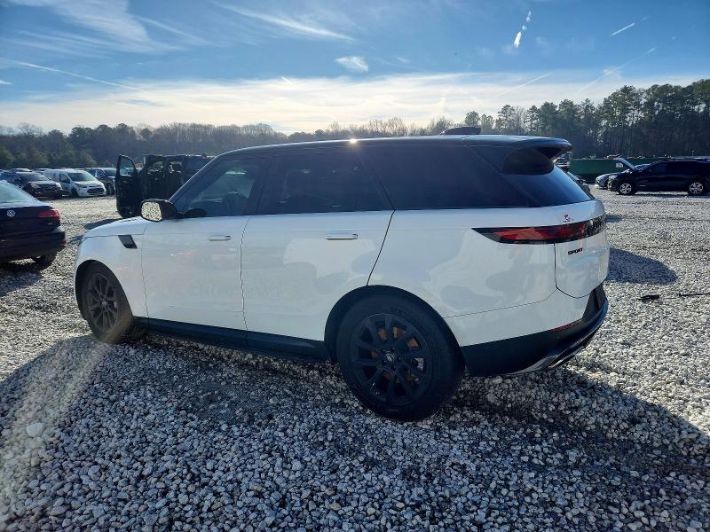 2023 Land Rover Range Rover Sport Dynamic se