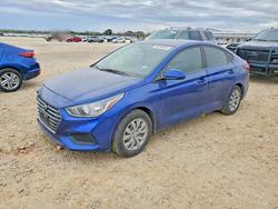 2022 Hyundai Accent se en venta en San Antonio, TX