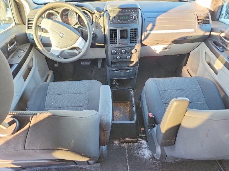 2008 Dodge Grand Caravan se