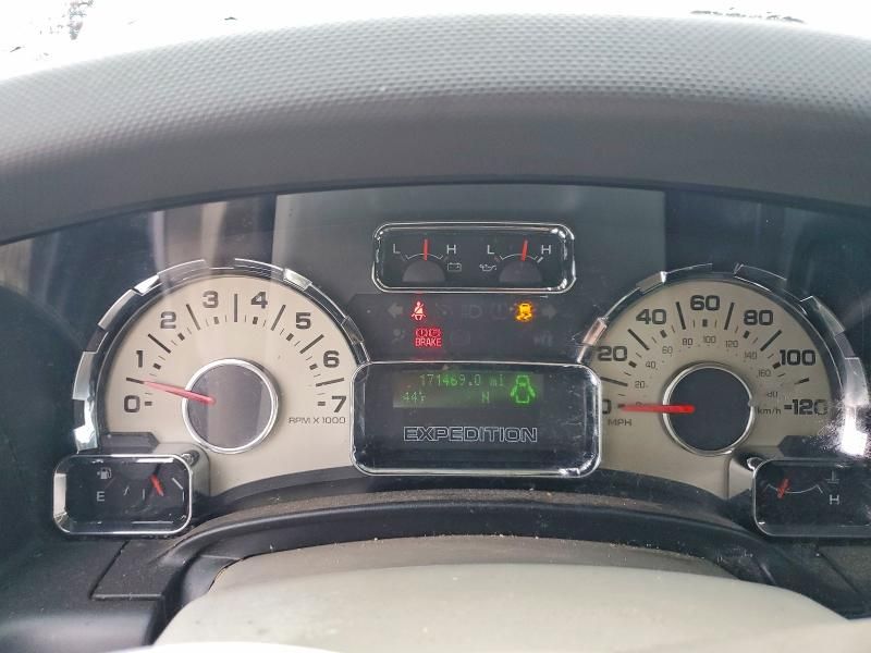 2011 Ford Expedition xlt