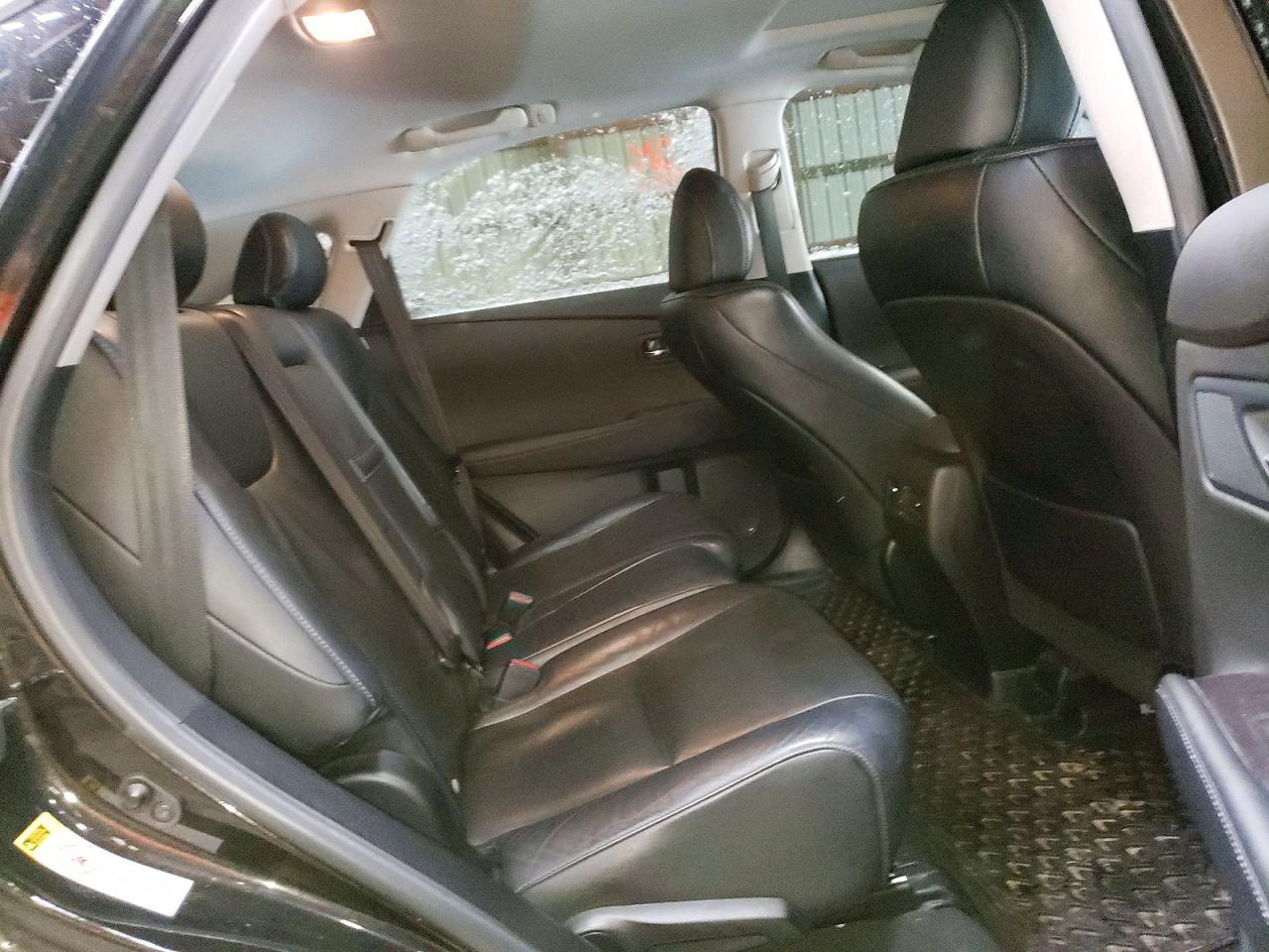 2014 Lexus RX