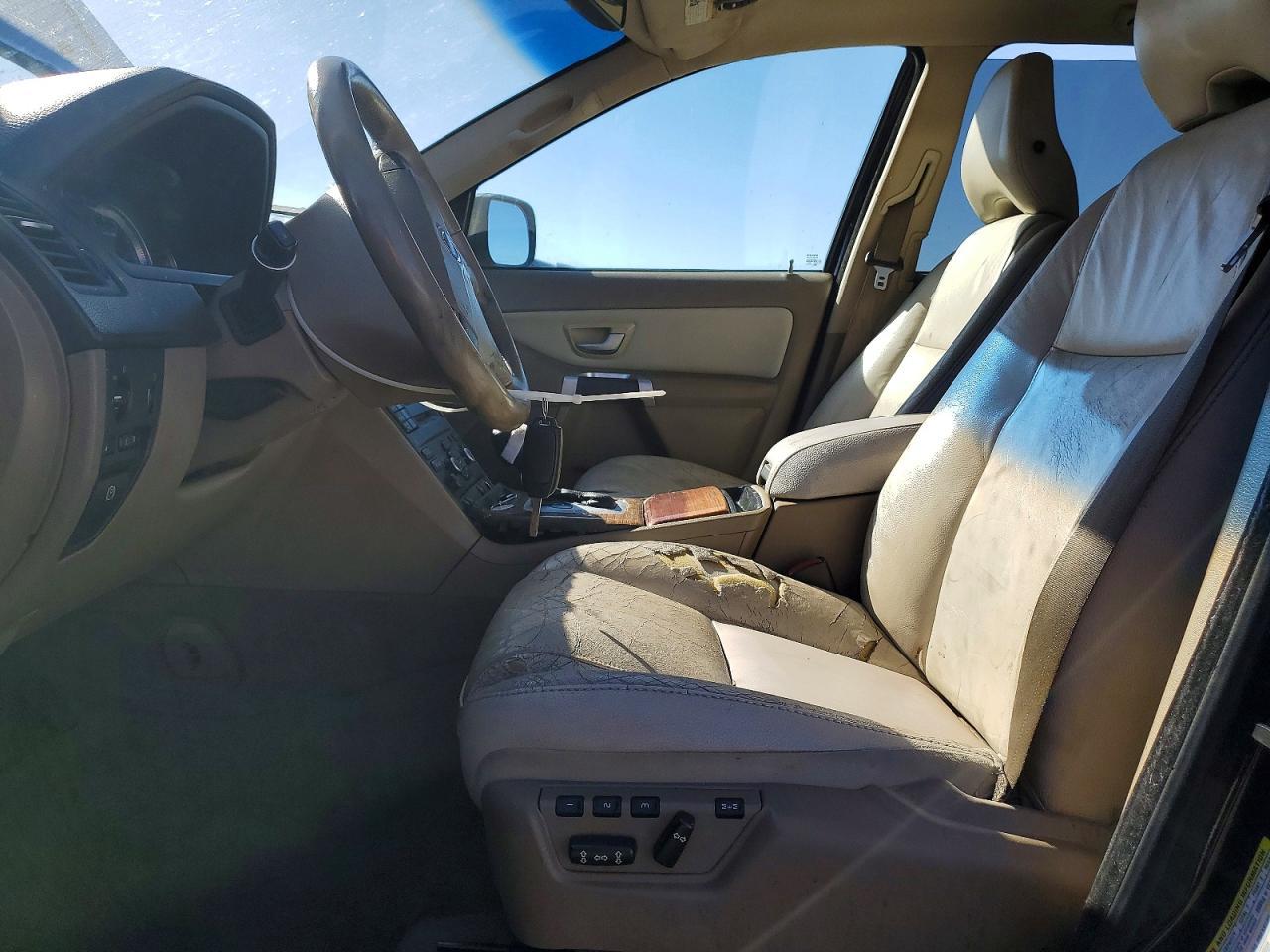 2011 Volvo Xc90 3.2