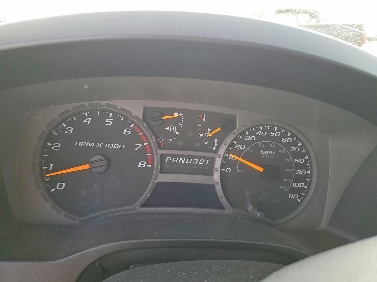 2005 GMC Canyon