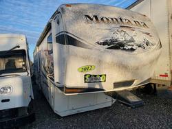 2012 Keystone Montana HI en venta en Columbia, MO