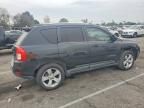 2011 Jeep Compass Sport