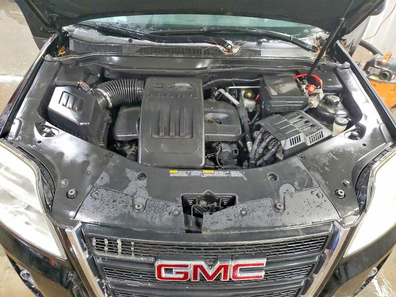 2012 GMC Terrain slt