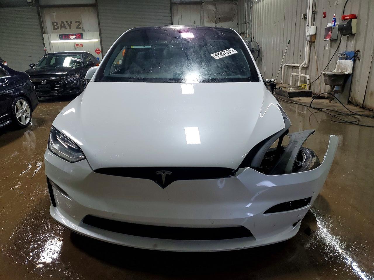 2023 Tesla Model x