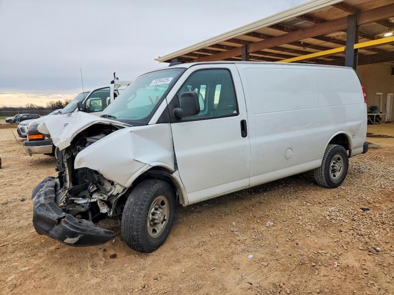 2019 Chevrolet Express G2500 Delivery Van