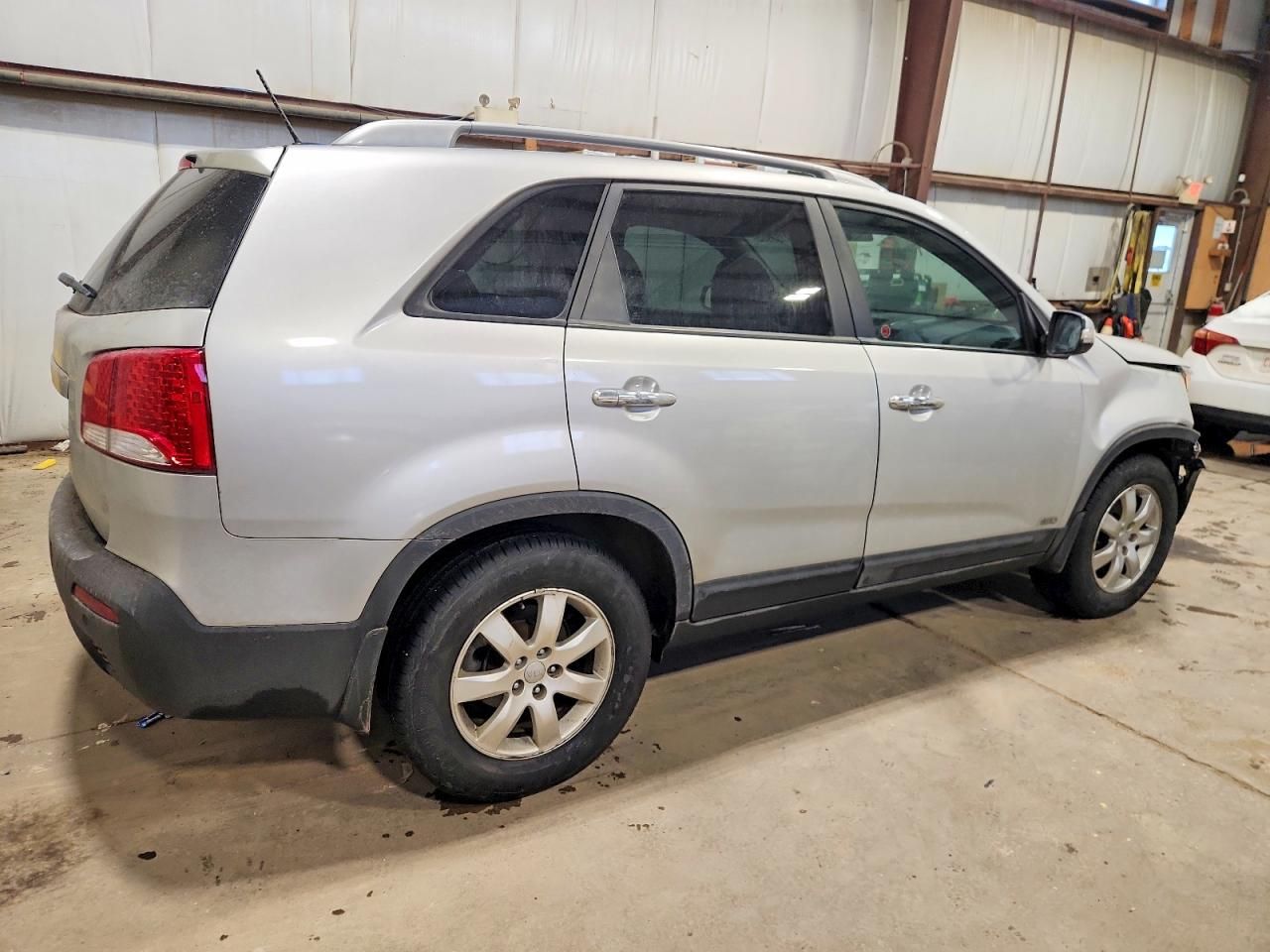 2012 KIA Sorento Base