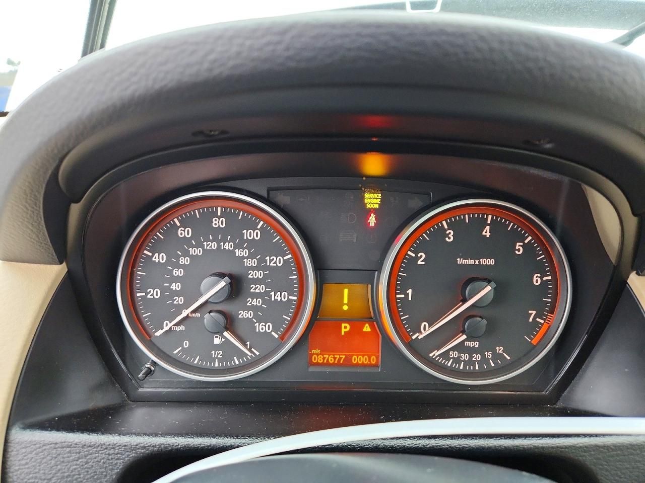 2014 BMW X1 Sdrive28i