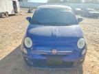 2014 Fiat 500 Sport