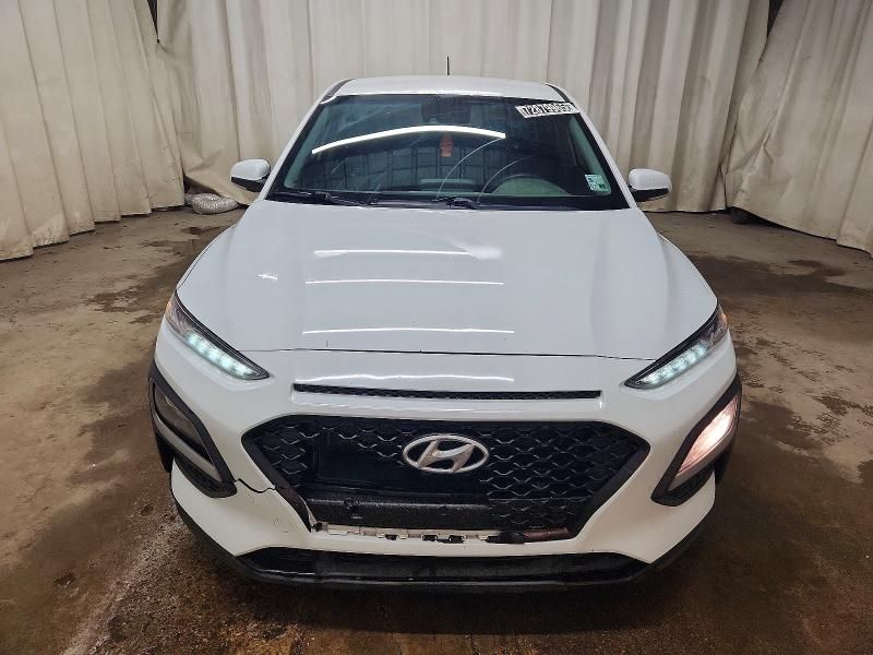 2020 Hyundai Kona se