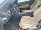 2012 Mercedes-Benz E 350 4matic