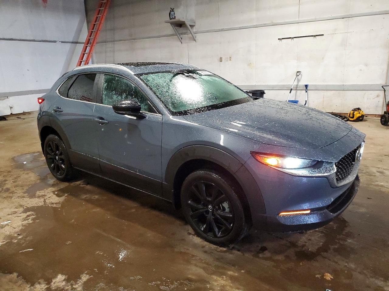 2024 Mazda Cx-30 Preferred