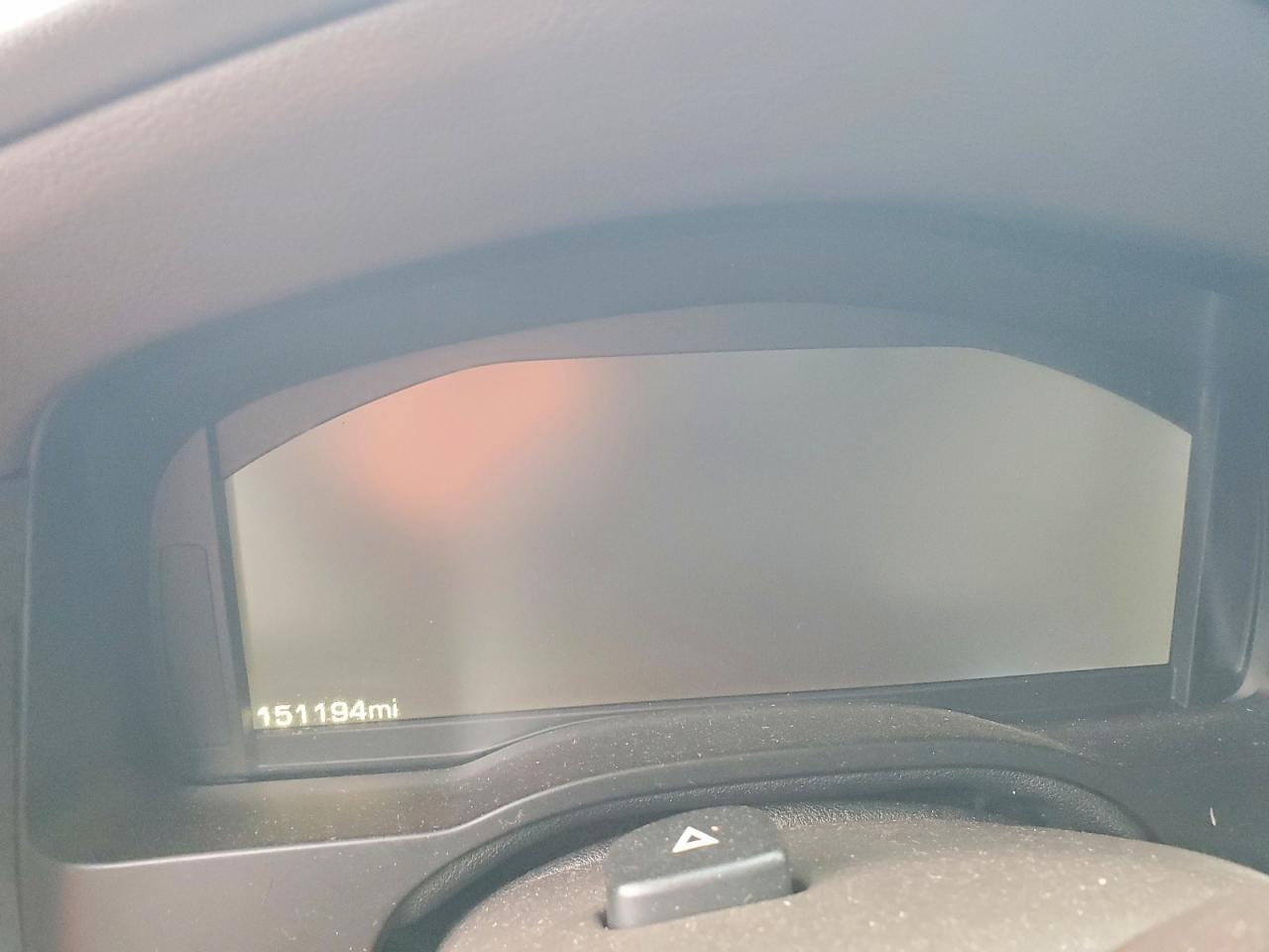 2015 Cadillac Escalade Luxury